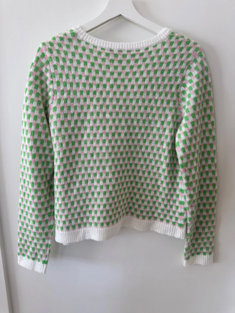 Lilly Pulitzer’s Viera Sweater Set Size S NWT